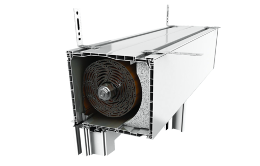 Fenster Türen Rollladen