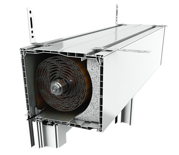 Fenster Türen Rollladen