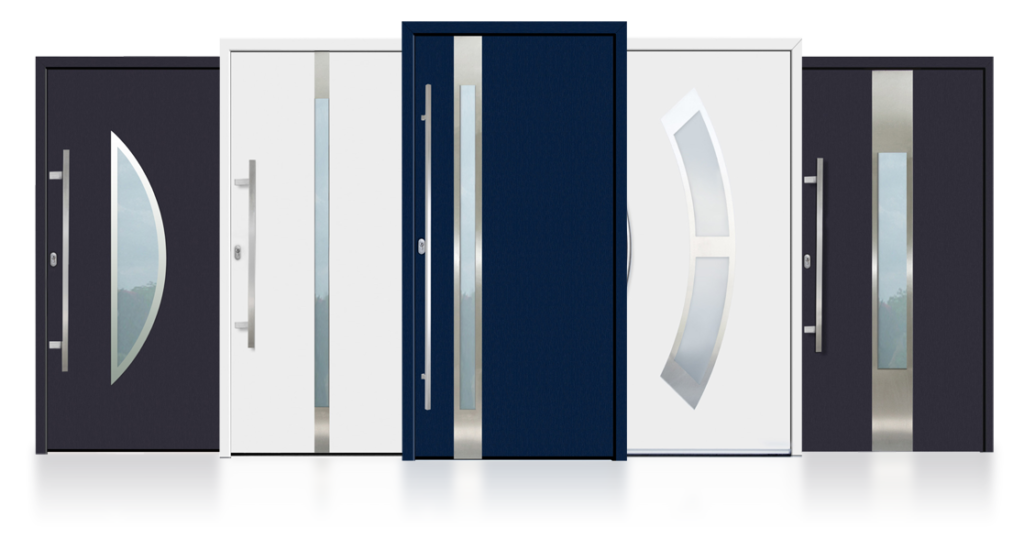 Fenster Türen Rollladen