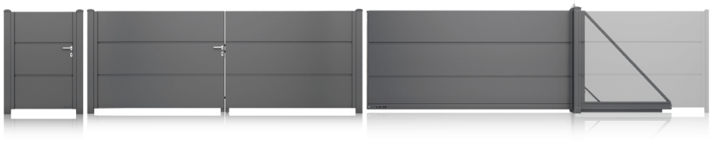 Fenster Türen Rollladen