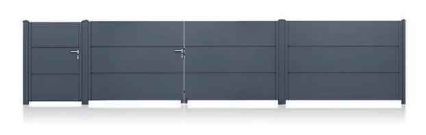 Fenster Türen Rollladen