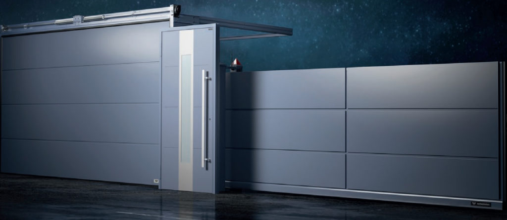 Fenster Türen Rollladen