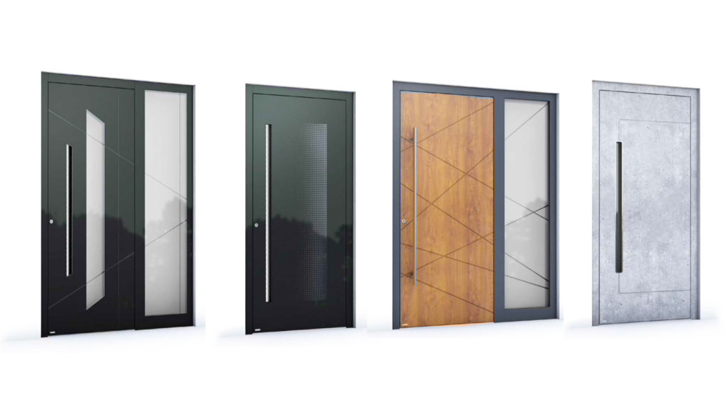 Fenster Türen Rollladen