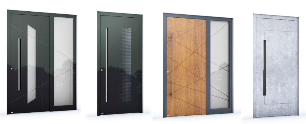 Fenster Türen Rollladen