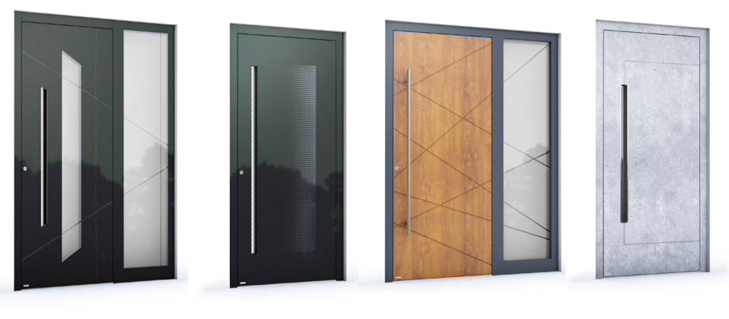 Fenster Türen Rollladen