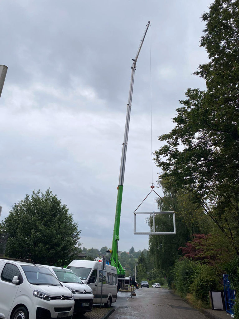 Fenster Türen Rollladen
