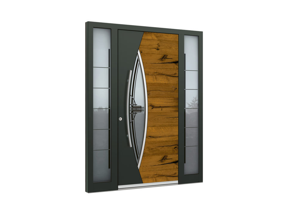 Fenster Türen Rollladen