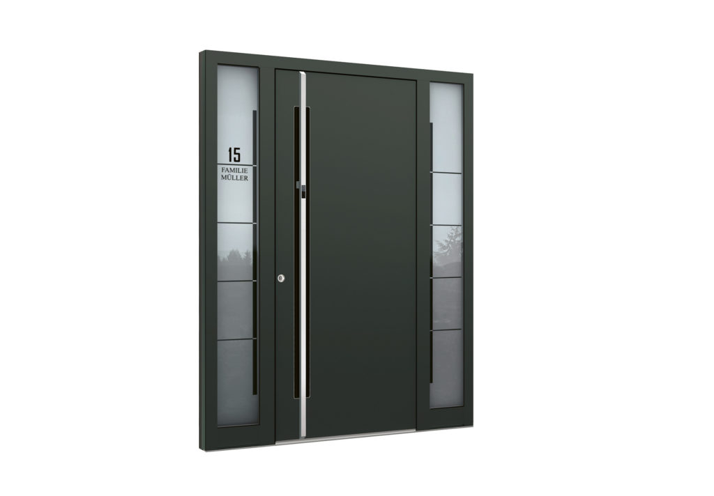 Fenster Türen Rollladen