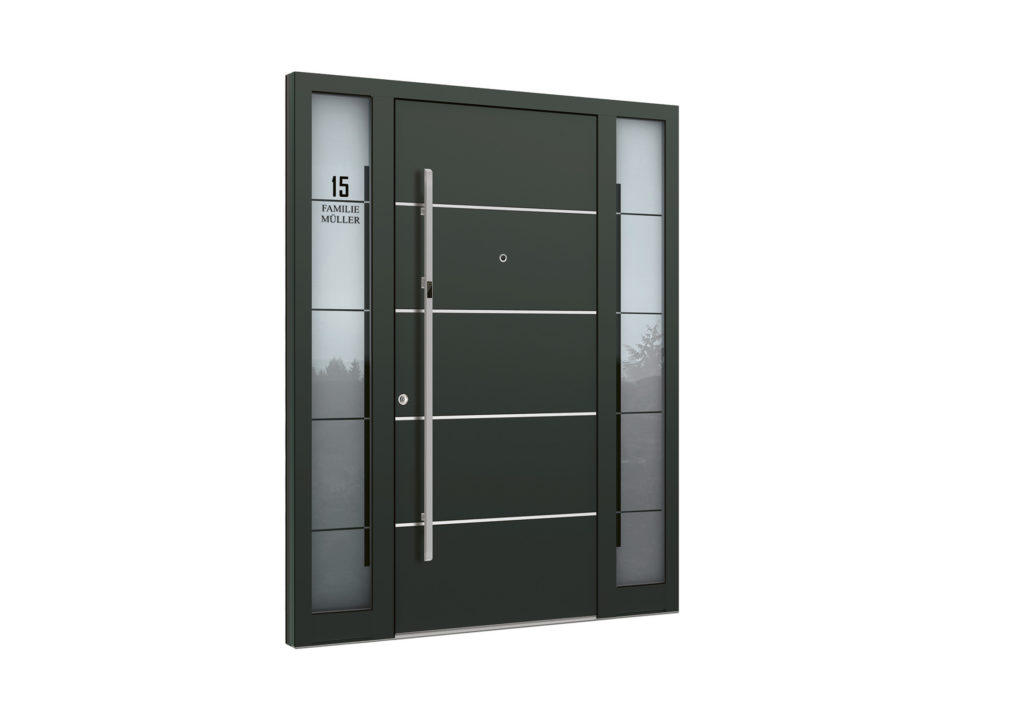 Fenster Türen Rollladen