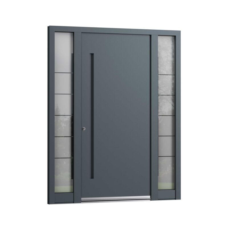 Fenster Türen Rollladen